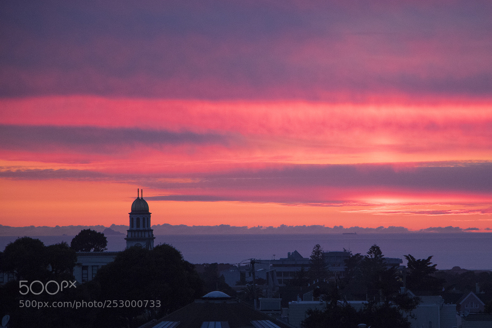 Canon EOS 760D (EOS Rebel T6s / EOS 8000D) sample photo. California sunset photography