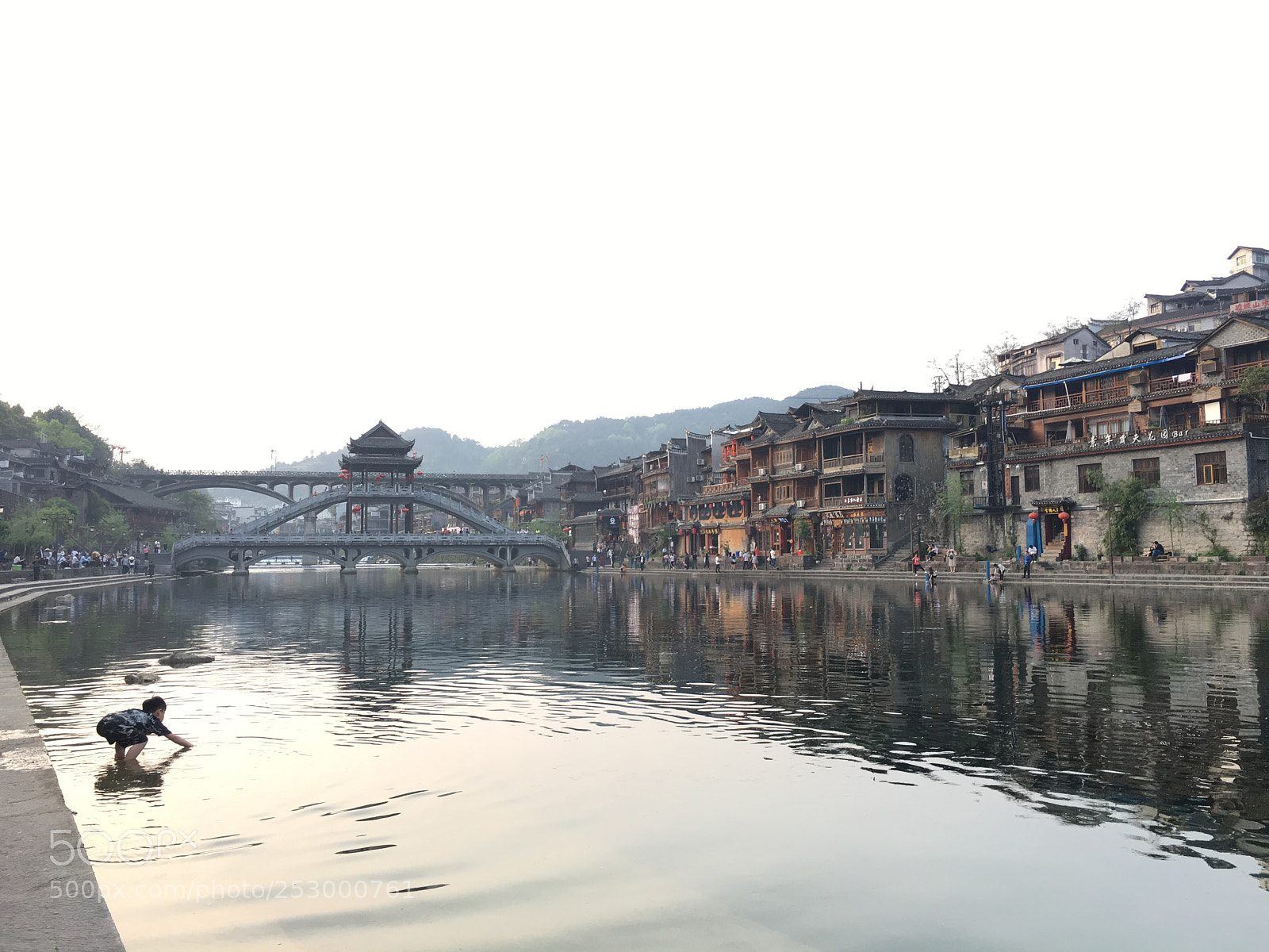 Apple iPhone 6s sample photo. Boy in the ancient photography