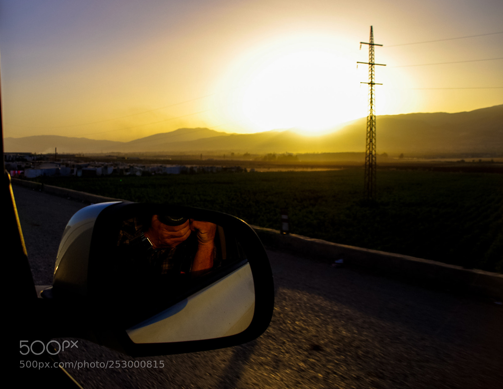Pentax K-5 sample photo. Bekaa photography