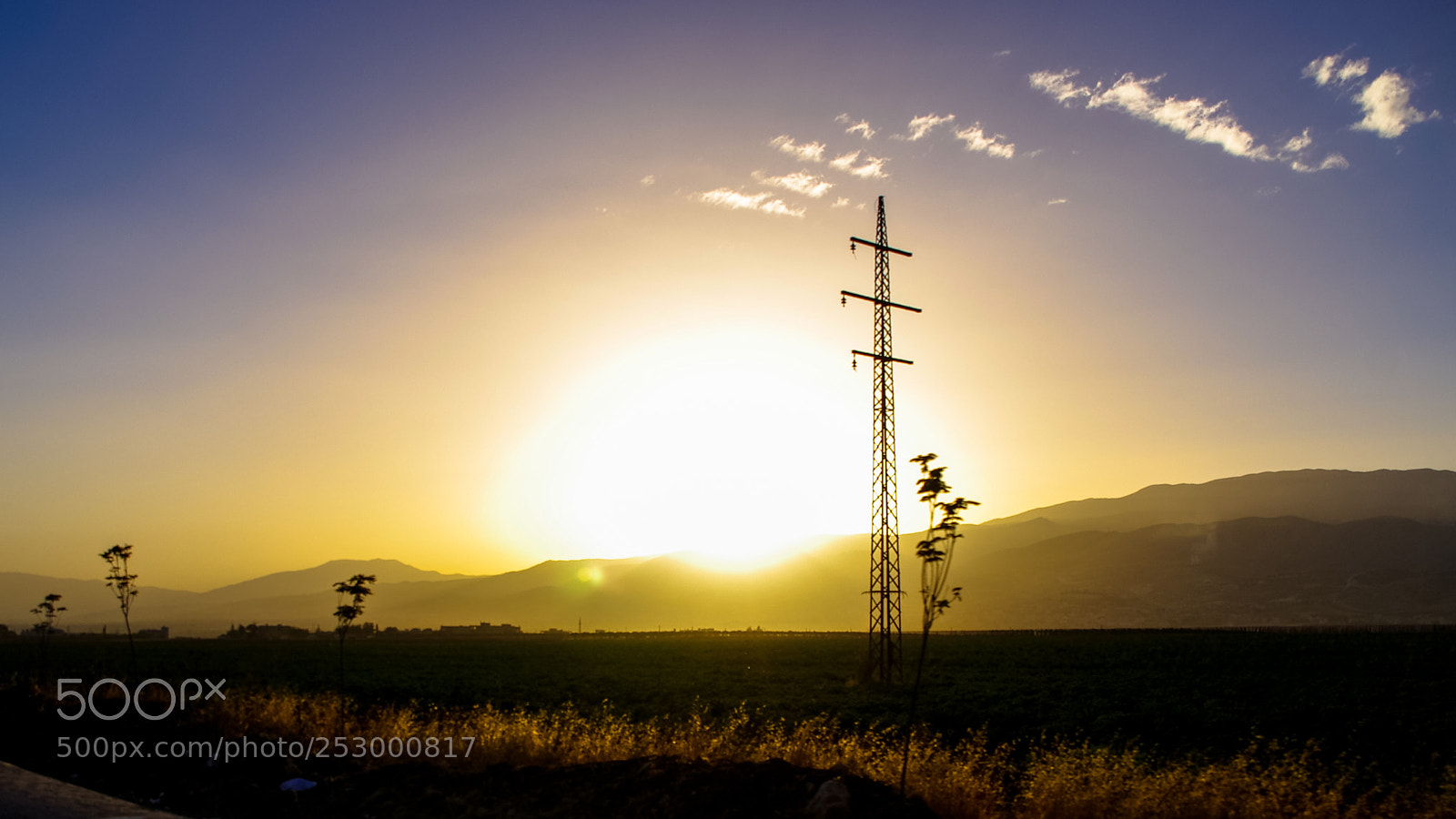 Pentax K-5 sample photo. Bekaa photography