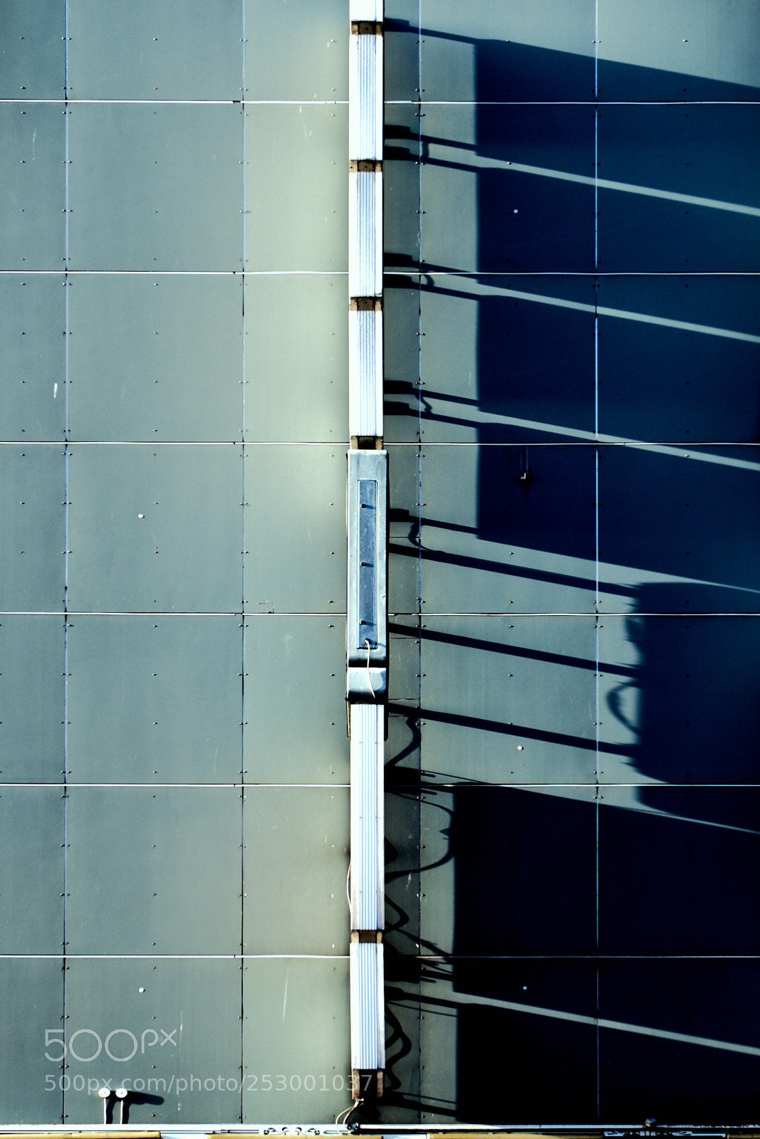 Fujifilm X-T2 sample photo. Irregular photography