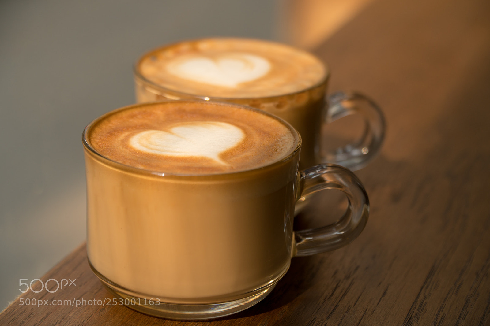 Sony a6300 sample photo. Latte of love photography