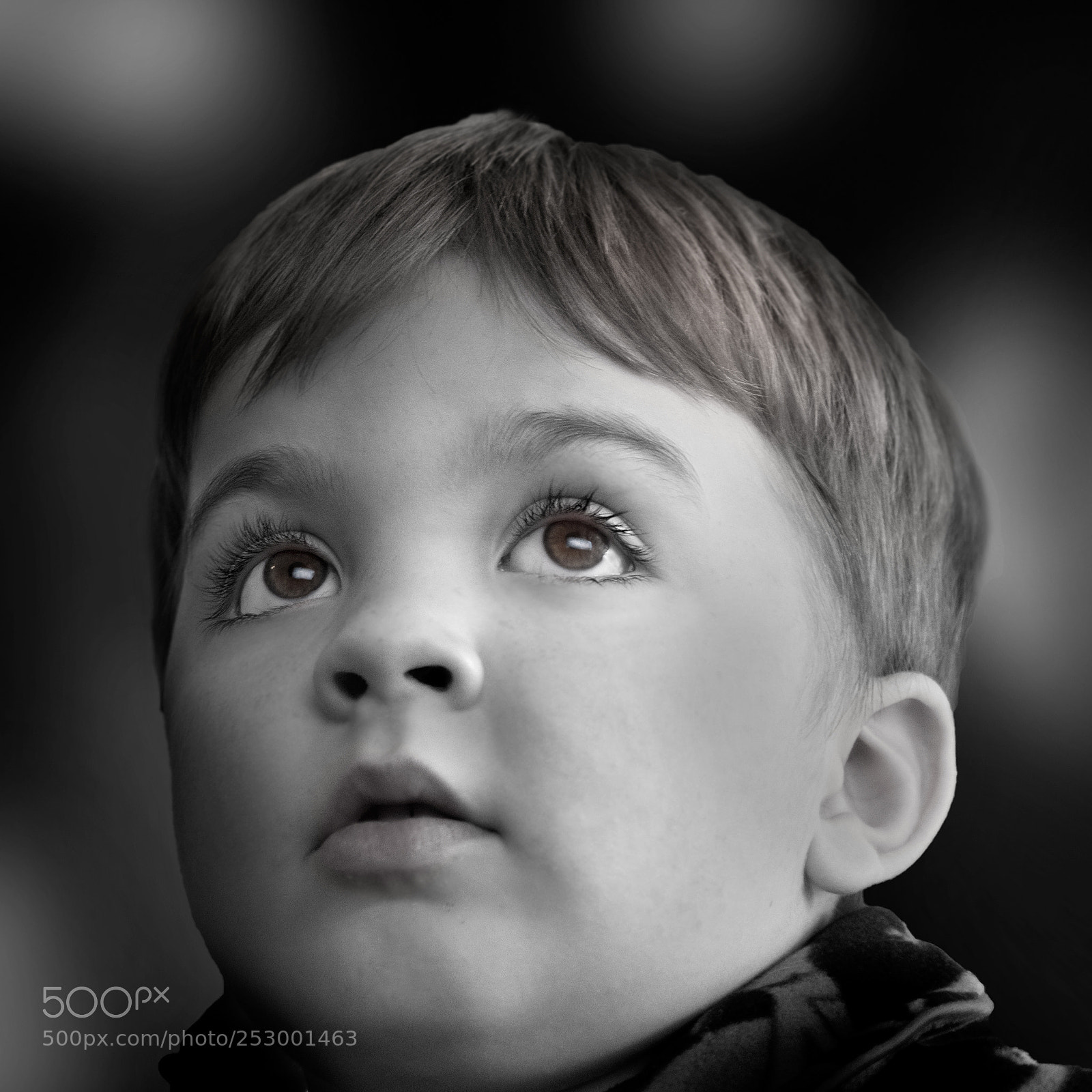 Panasonic Lumix DMC-GH4 sample photo. Boy photography