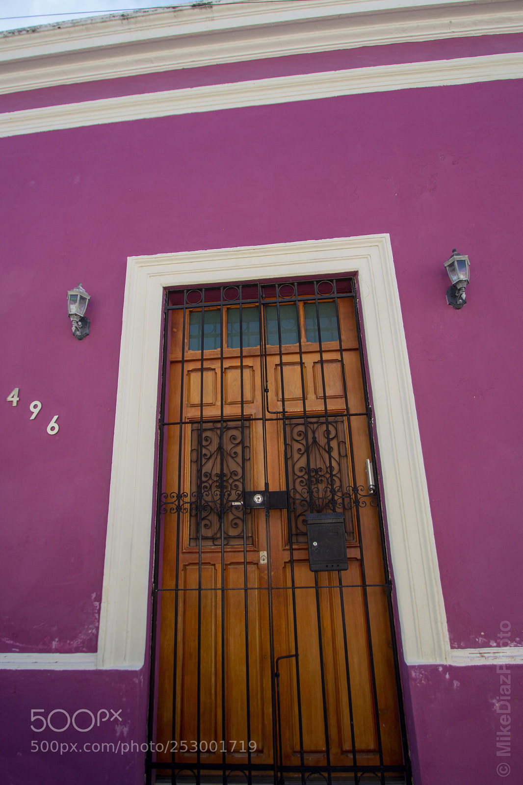 Canon EOS 1200D (EOS Rebel T5 / EOS Kiss X70 / EOS Hi) sample photo. Casa colonial del centro photography