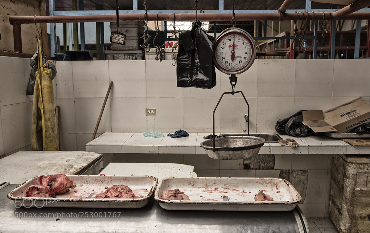 Fujifilm X-T2 sample photo. Sold out photography