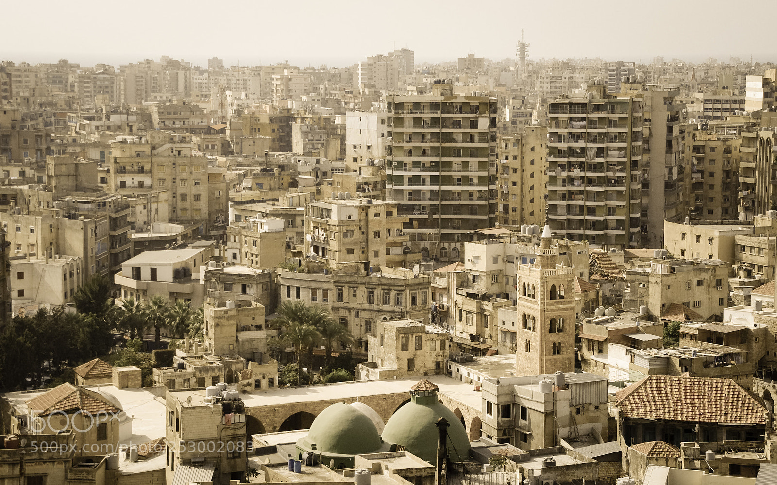 Pentax K-5 sample photo. Tripoli photography