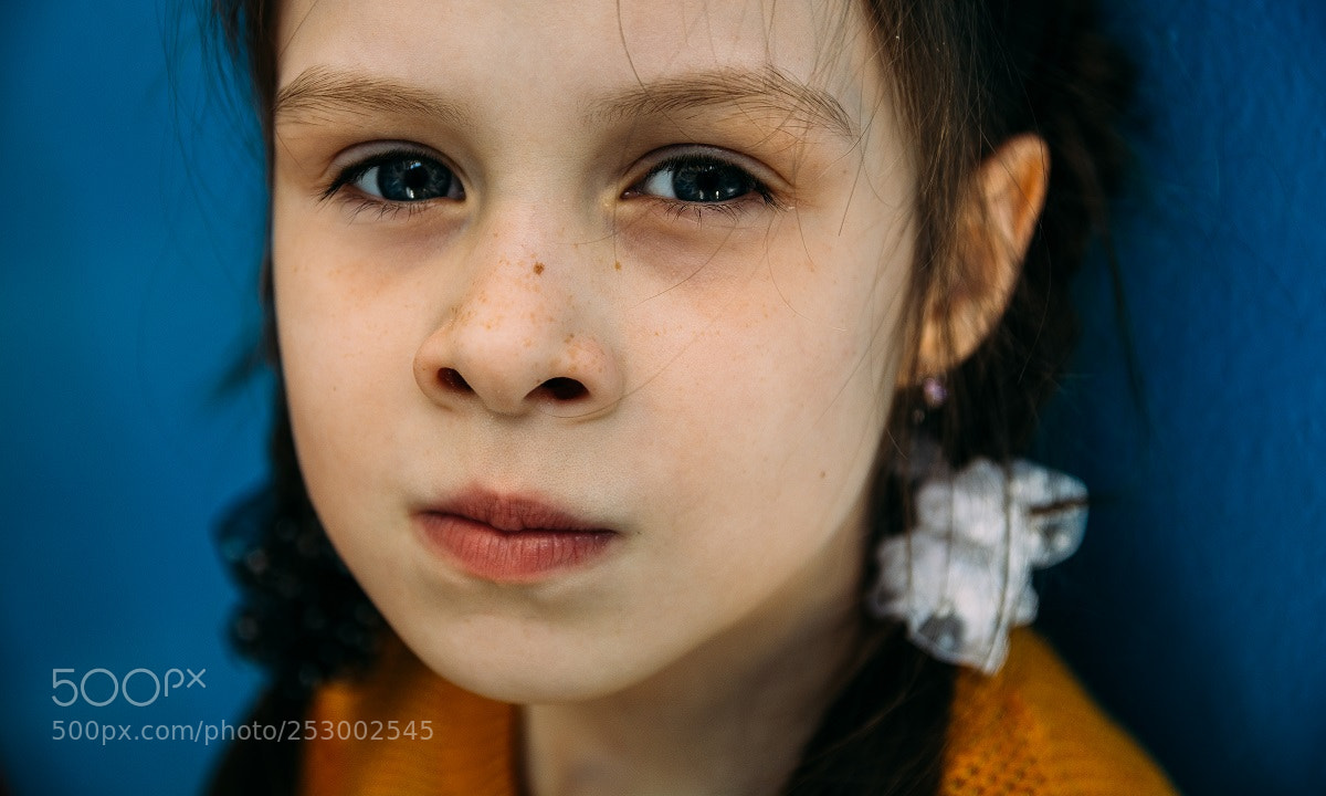 Nikon D7100 sample photo. Untitled photography