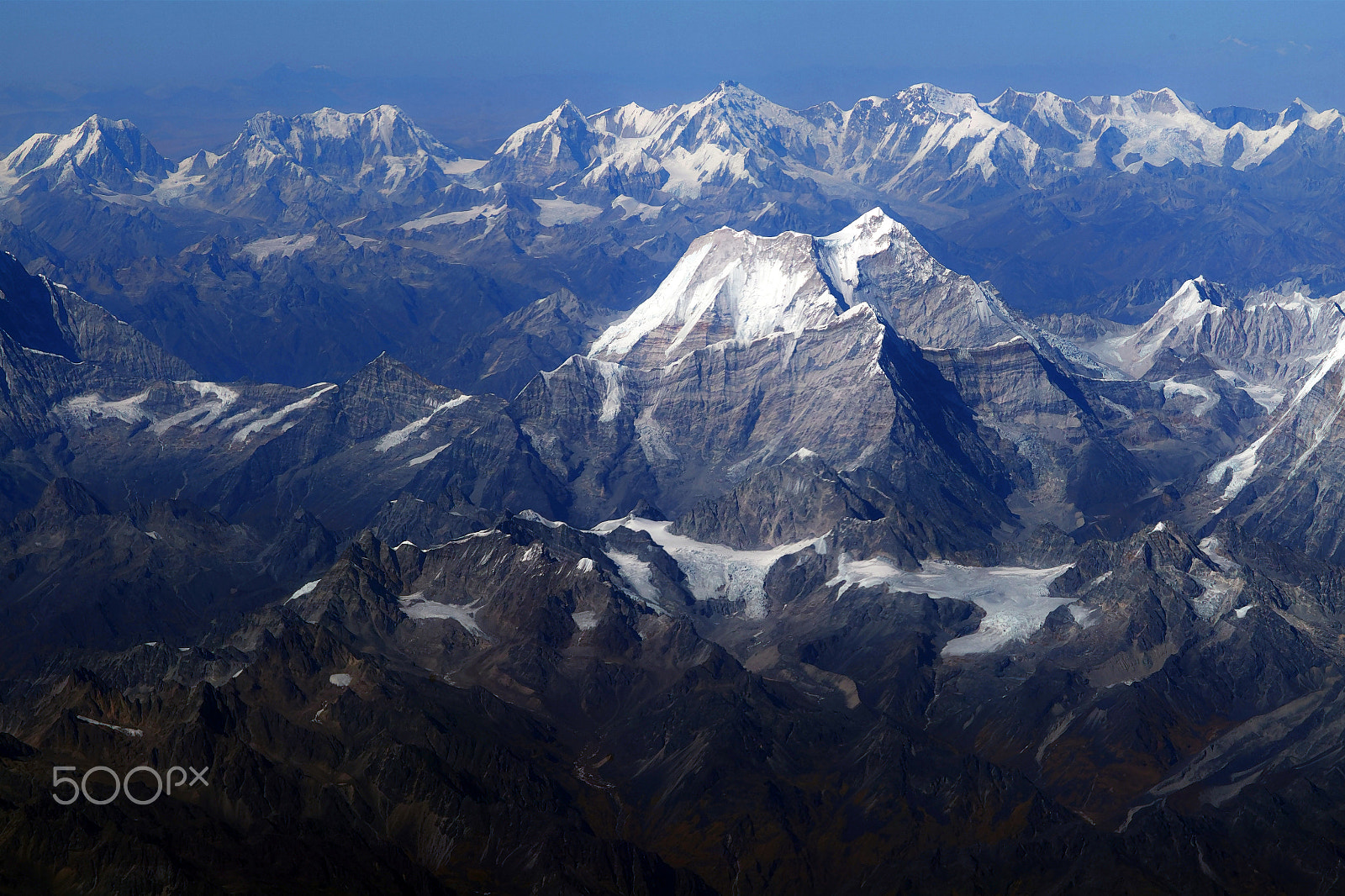 Sigma sd Quattro sample photo. Himalayan photography