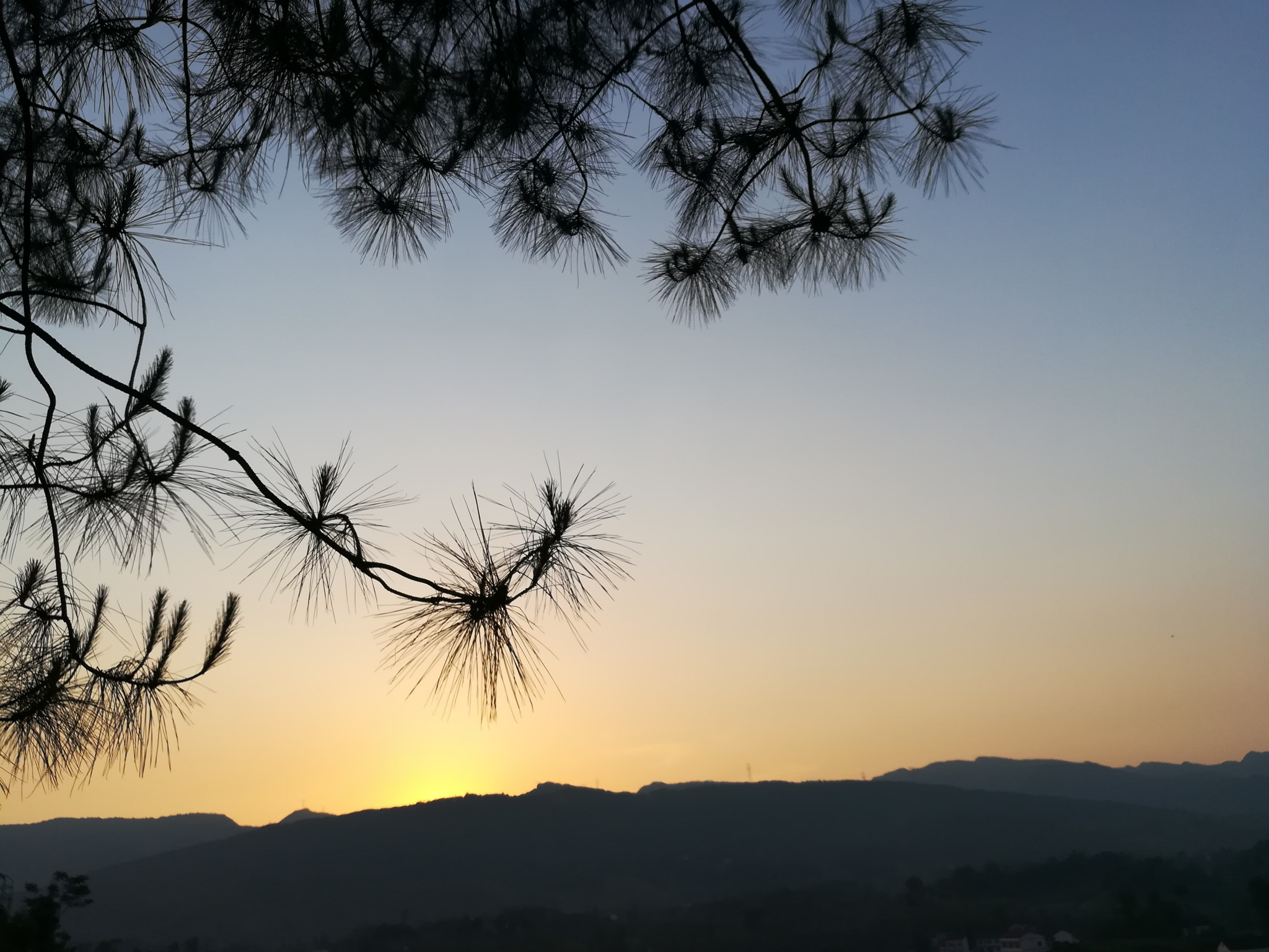 HUAWEI c??Eu?s 6X sample photo