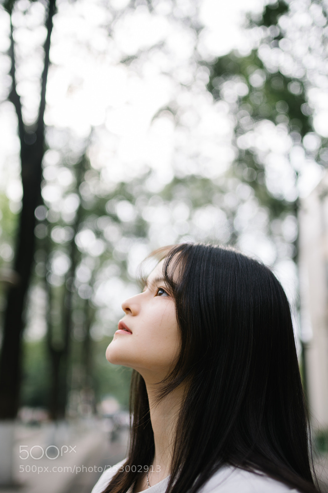 Sony a7 II sample photo. My classmate photography