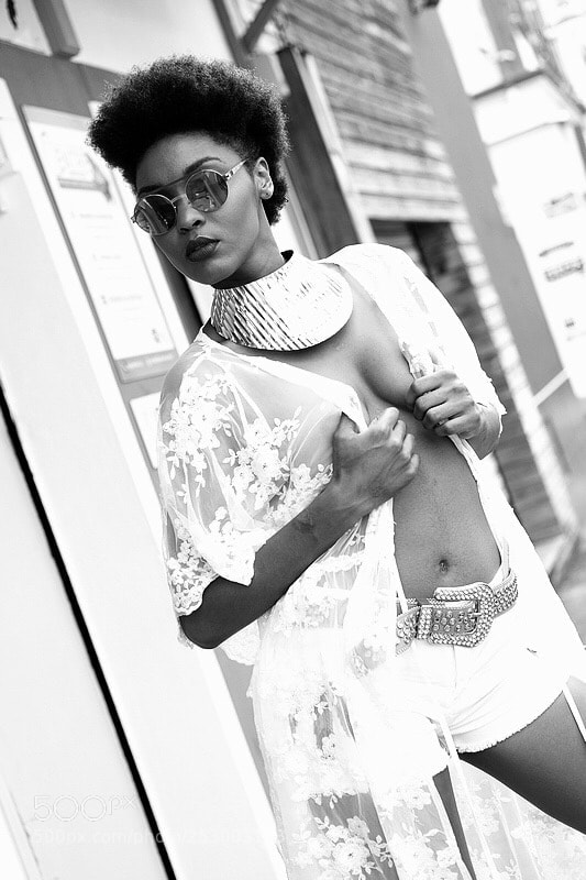Fujifilm X-T10 sample photo. Fashion photography