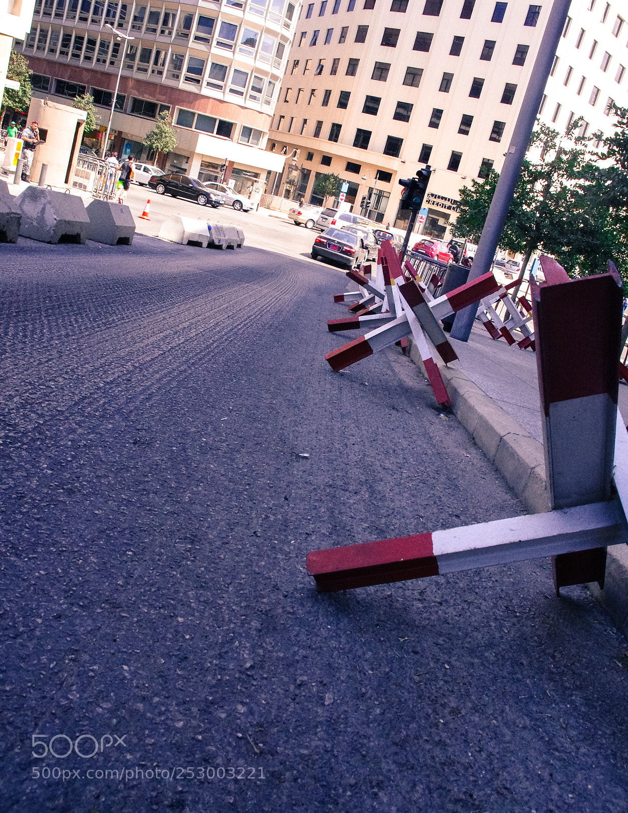 Pentax K-5 sample photo. Lebanon photography