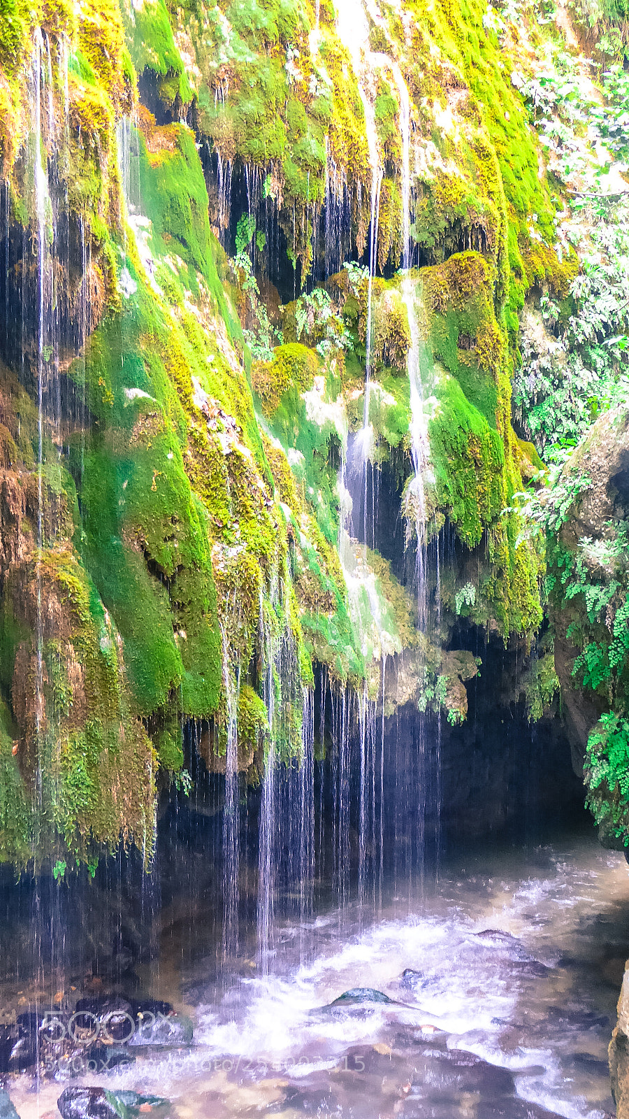 Panasonic Lumix DMC-ZS50 (Lumix DMC-TZ70) sample photo. Lebanon photography