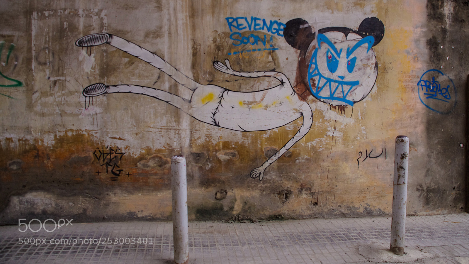 Pentax K-5 sample photo. Lebanon photography
