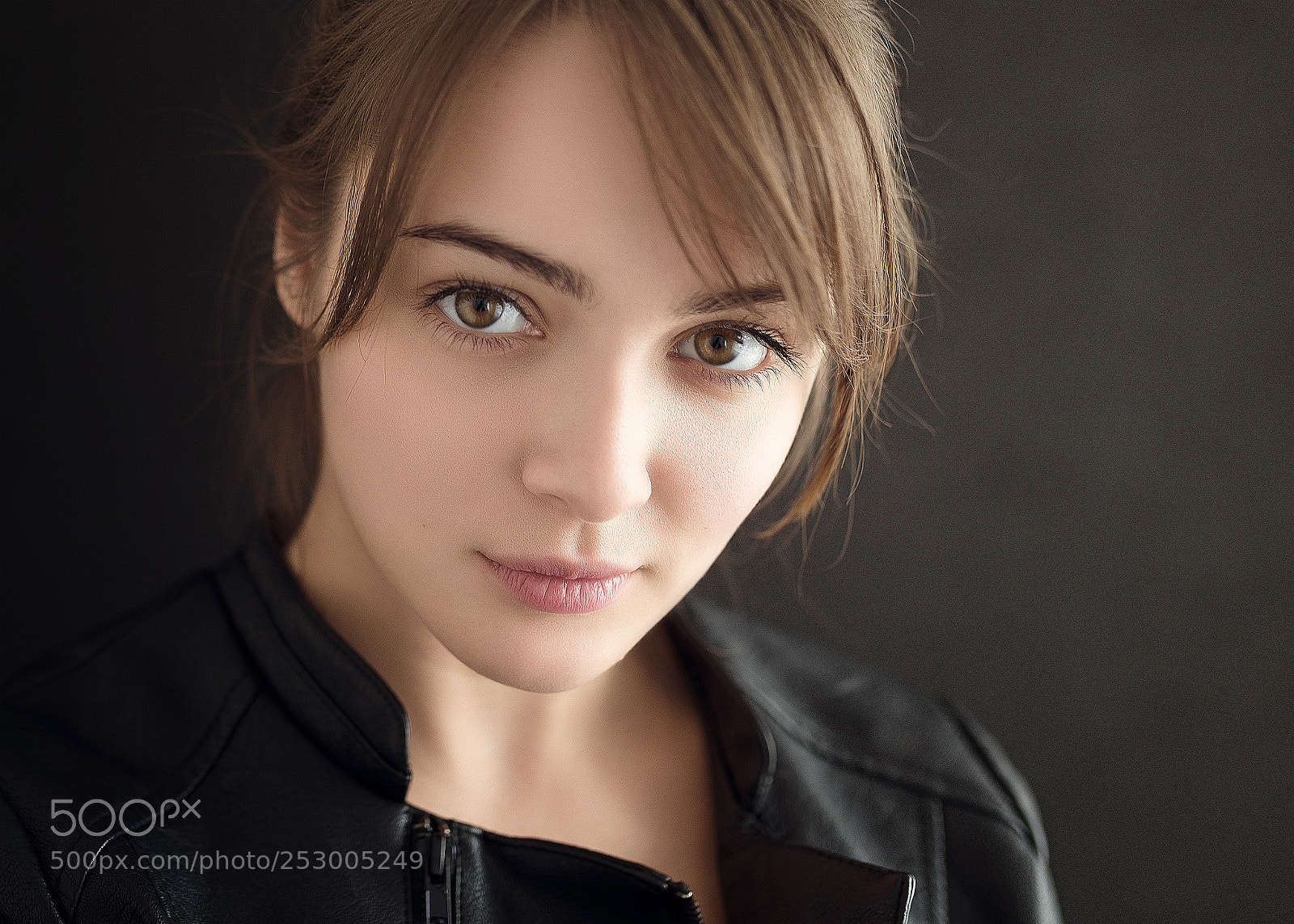 Nikon D610 sample photo. Valeria photography
