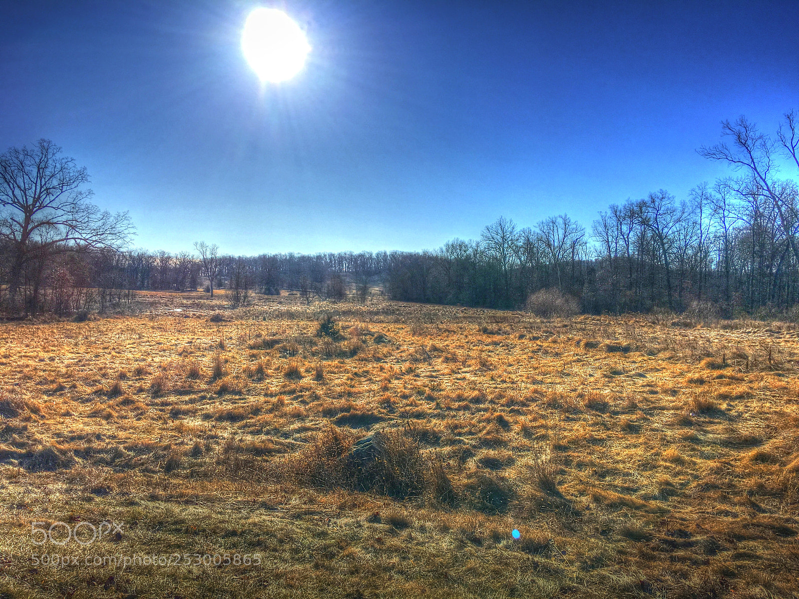 Apple iPhone 6s Plus sample photo. Gettysburg battlefield photography
