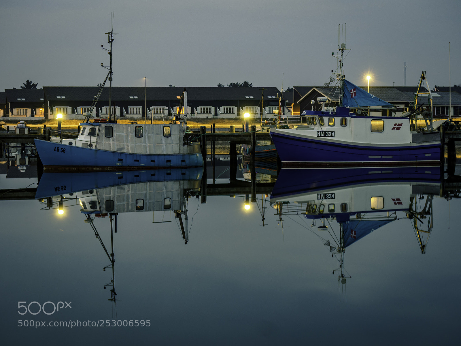 Olympus OM-D E-M1 Mark II sample photo. Fishing boats photography