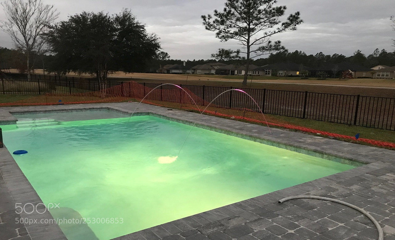 Apple iPhone 7 sample photo. Photo gallery j photography
