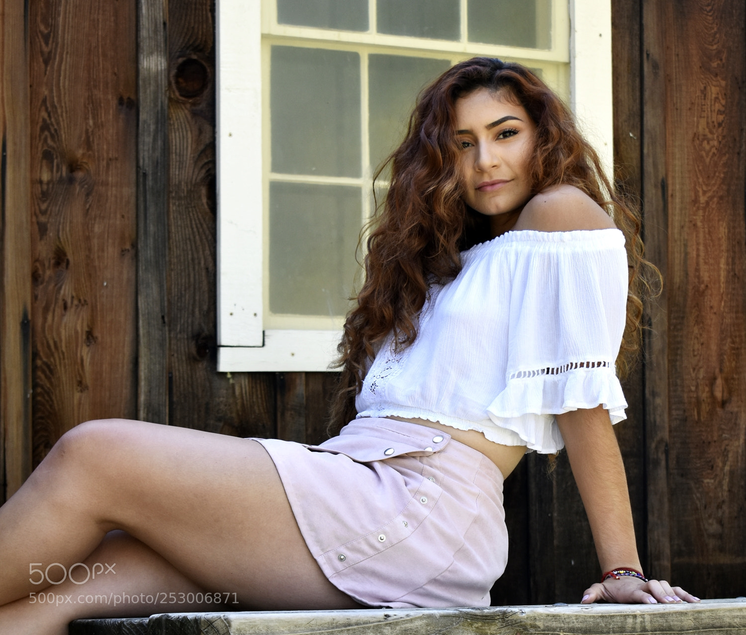 Nikon D3400 sample photo. The rustic photography