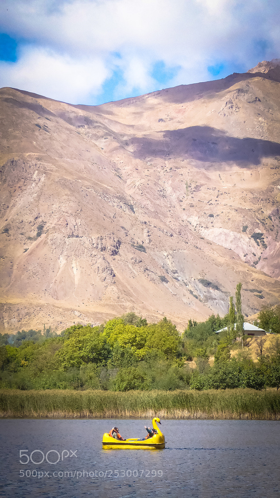 Panasonic Lumix DMC-ZS50 (Lumix DMC-TZ70) sample photo. Alamut valley photography