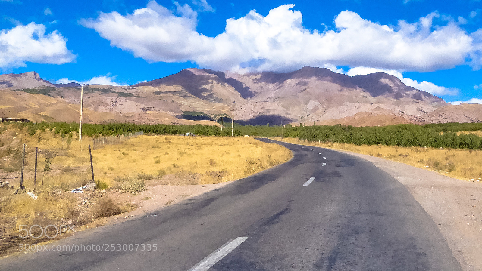 Panasonic Lumix DMC-ZS50 (Lumix DMC-TZ70) sample photo. Alamut valley photography