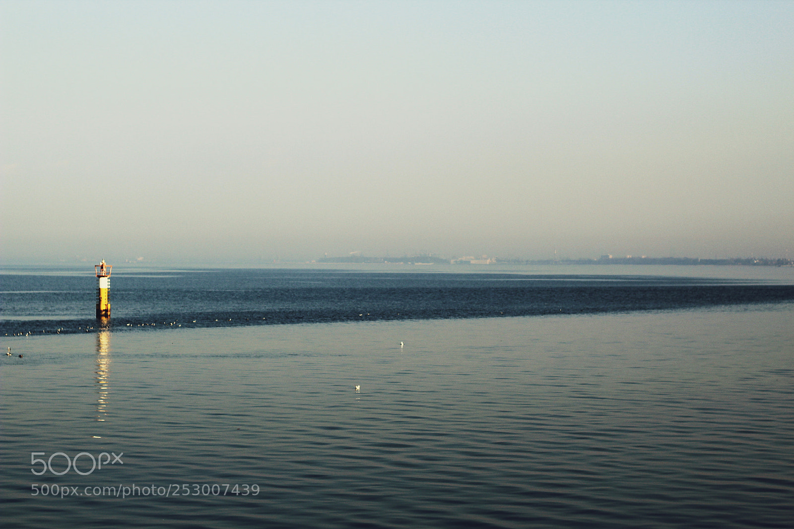 Canon EOS 1300D (EOS Rebel T6 / EOS Kiss X80) sample photo. Sea photography