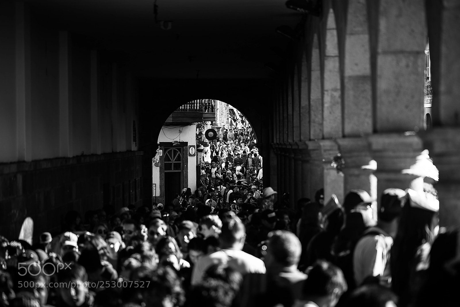 Nikon D610 sample photo. Gente de cusco photography