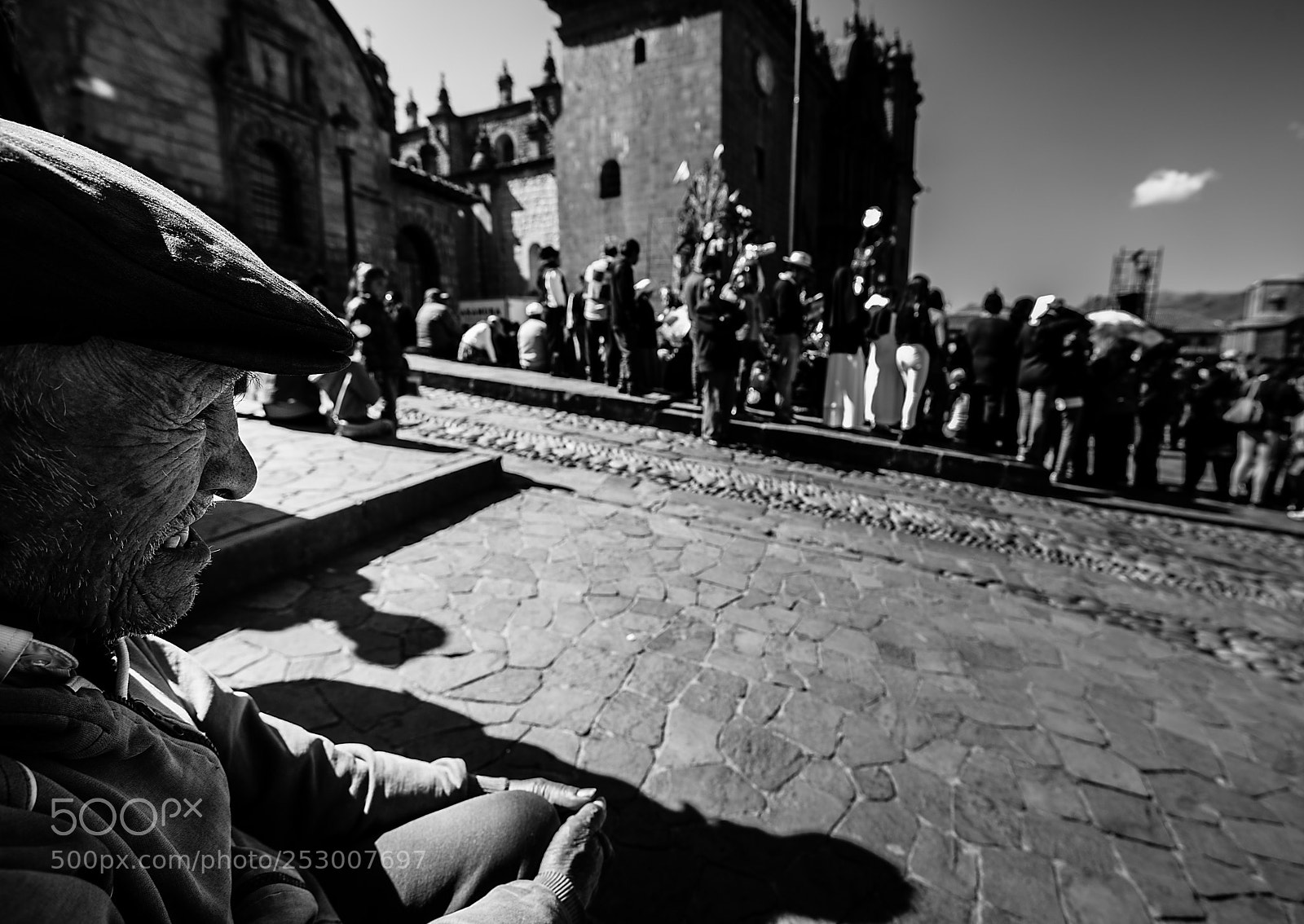 Nikon D610 sample photo. Cusco eterno photography