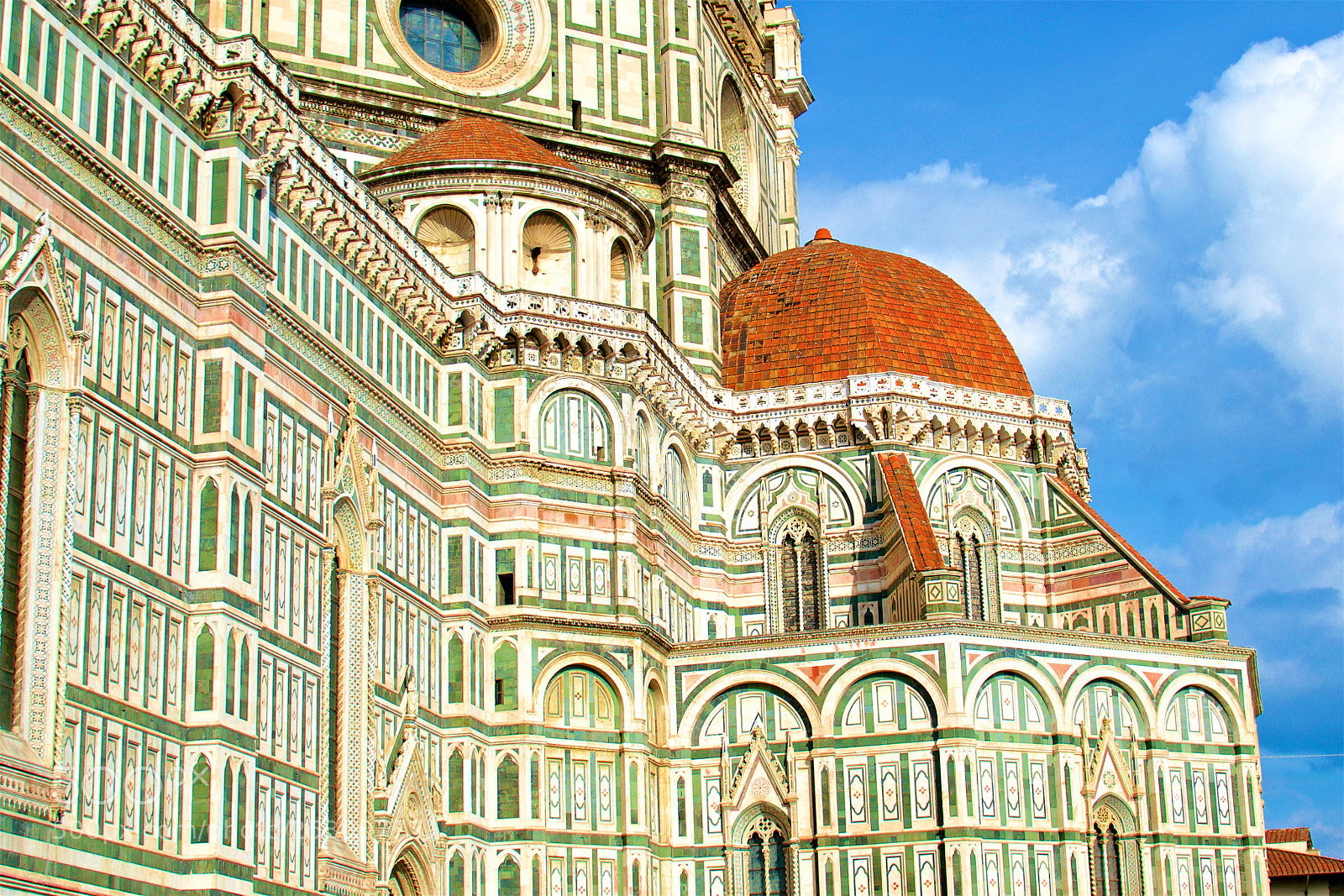 Nikon D3100 sample photo. Firenze photography