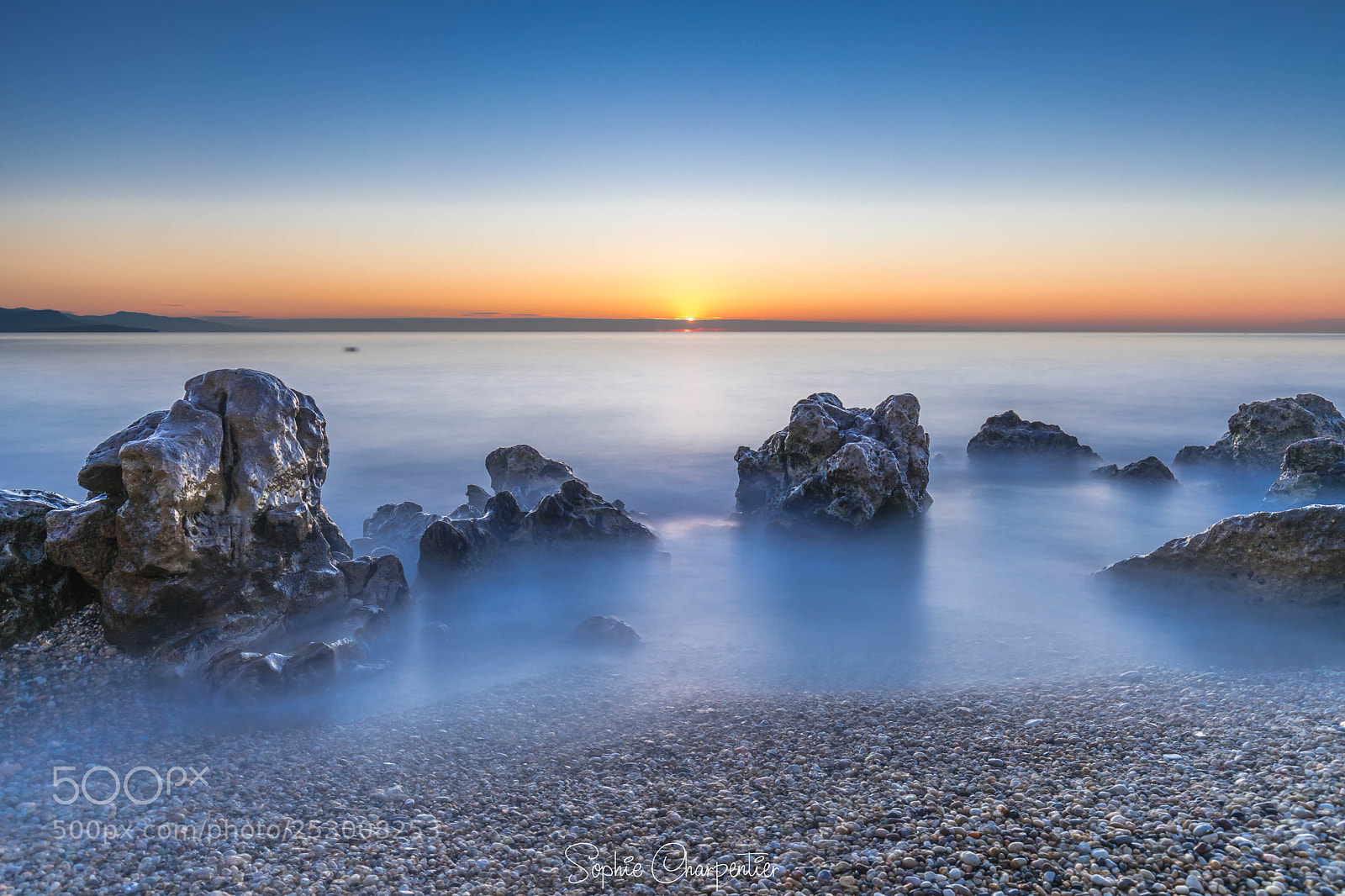 Canon EOS 5D Mark IV sample photo. Sunrise photography