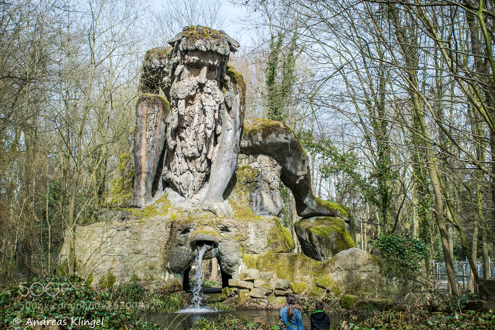 Nikon D5300 sample photo. Brunnen photography