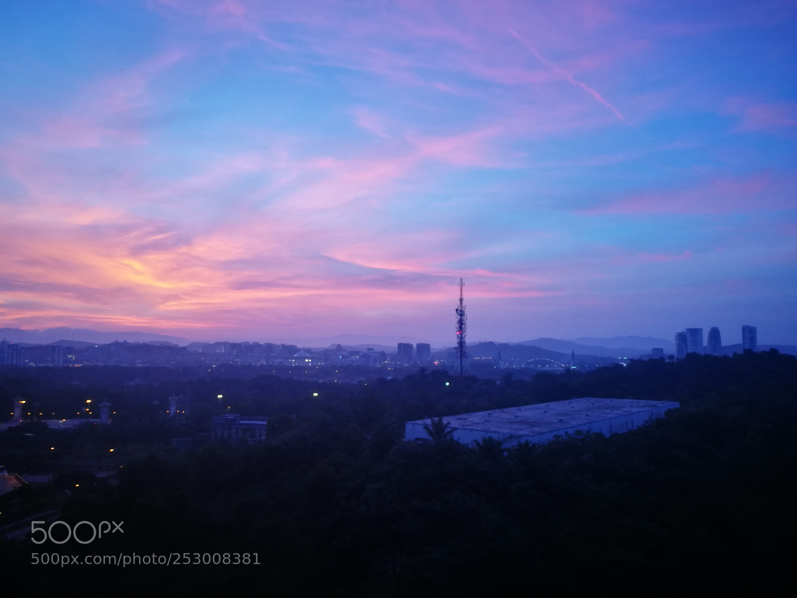 HUAWEI P9 sample photo. Untitled photography