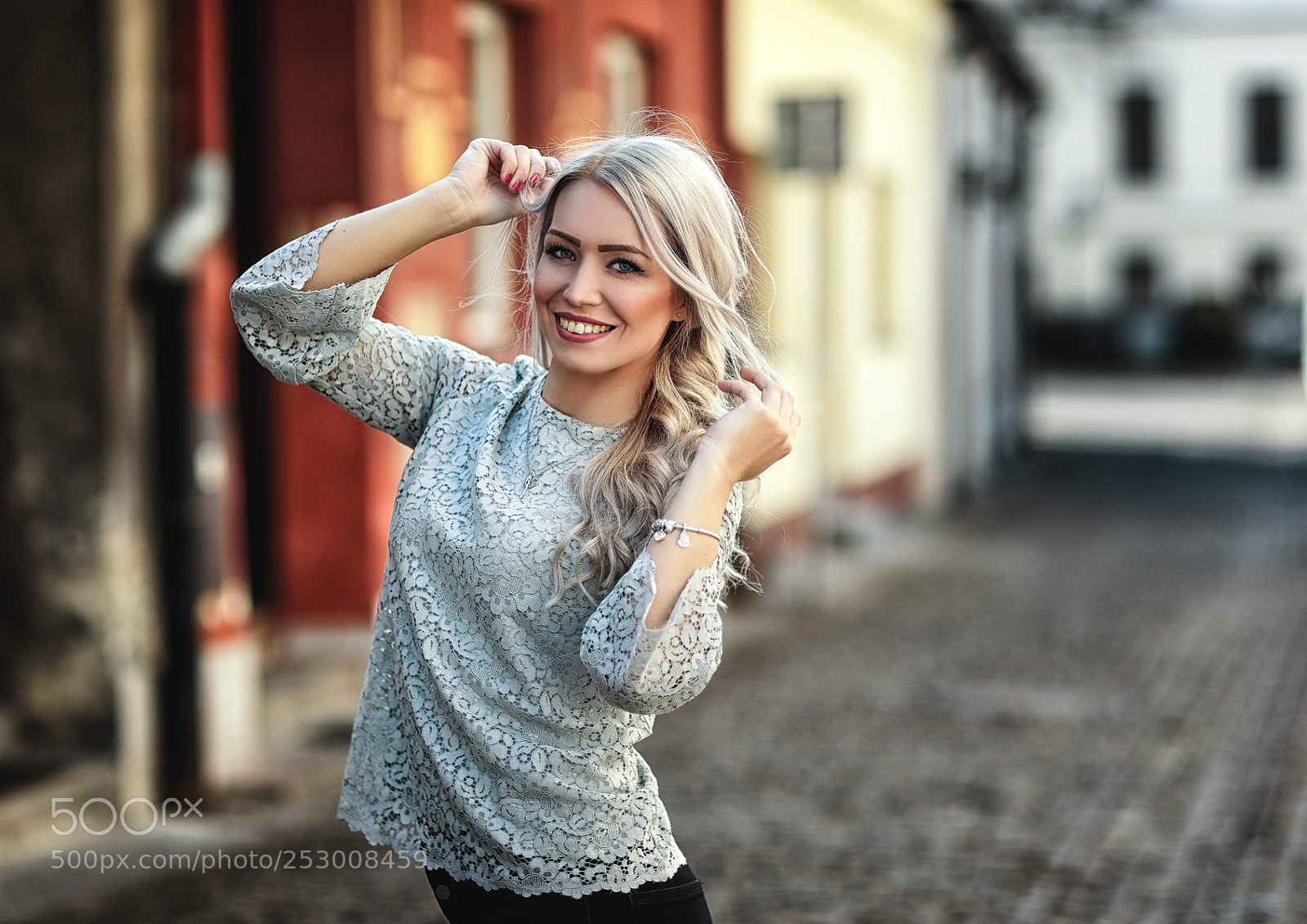 Canon EOS 5D Mark II sample photo. Niki photography