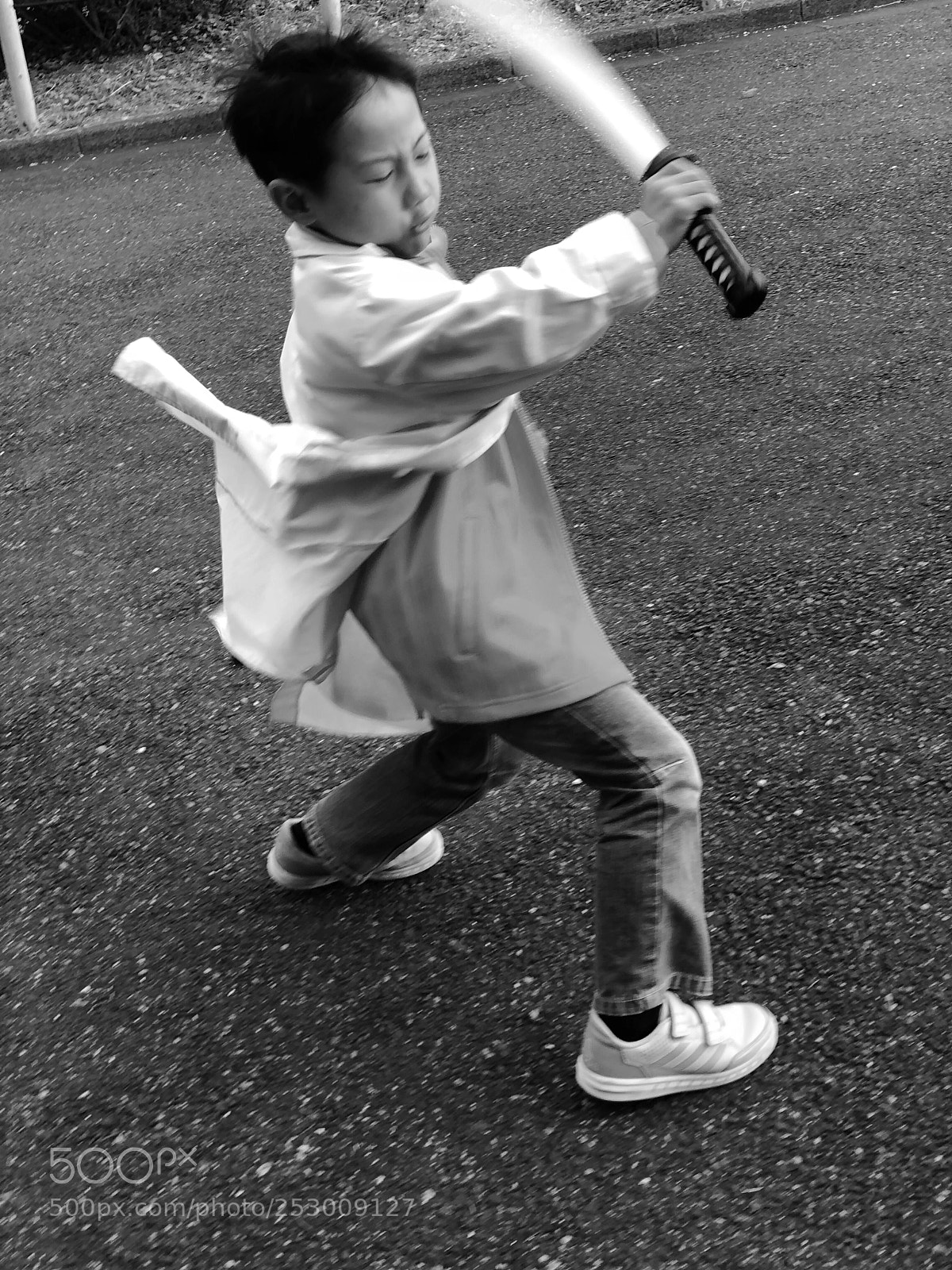 Apple iPhone X sample photo. Bushido photography
