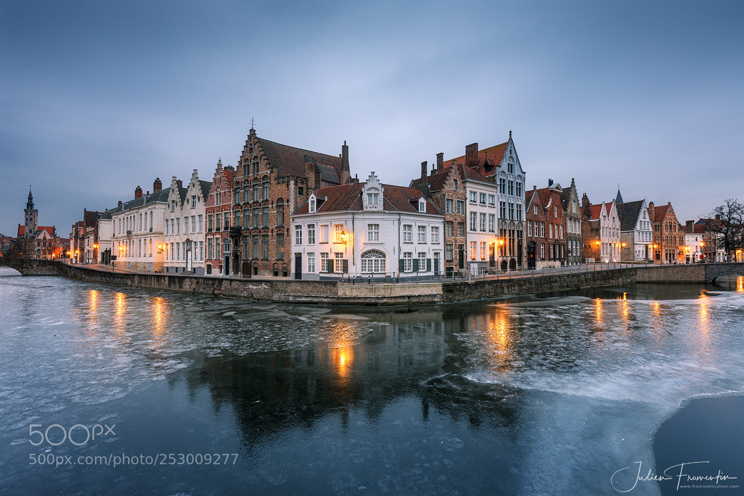 Canon EOS 5D Mark IV sample photo. Spiegelrei, brugge photography