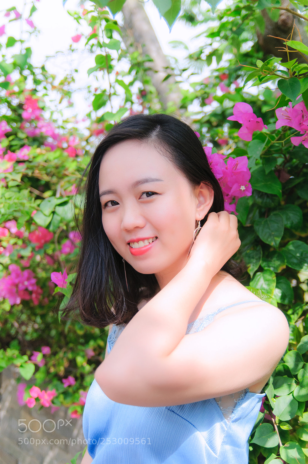 Nikon D300 sample photo. Hien photography