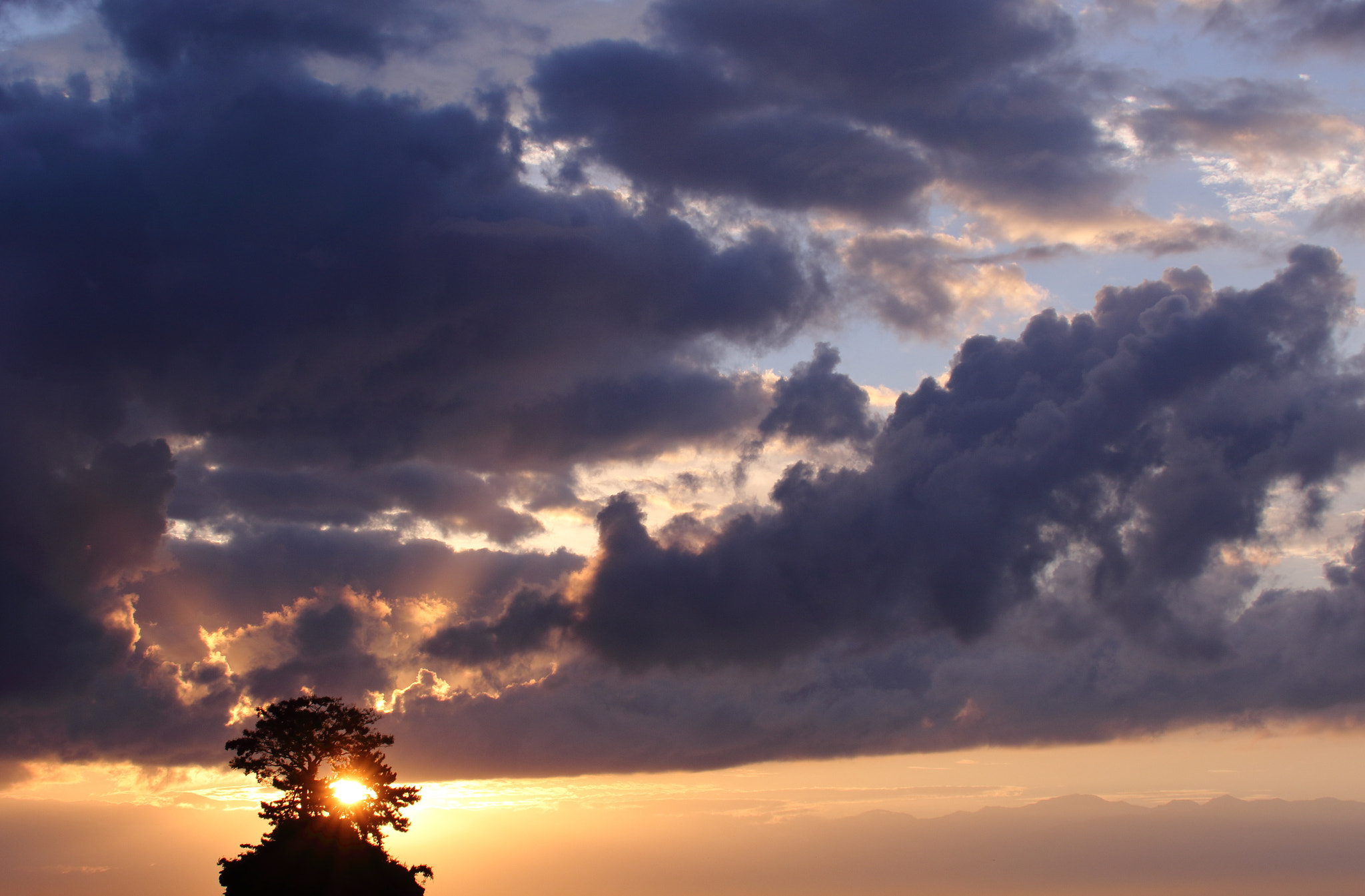 Canon EOS 7D Mark II sample photo. Daybreak photography