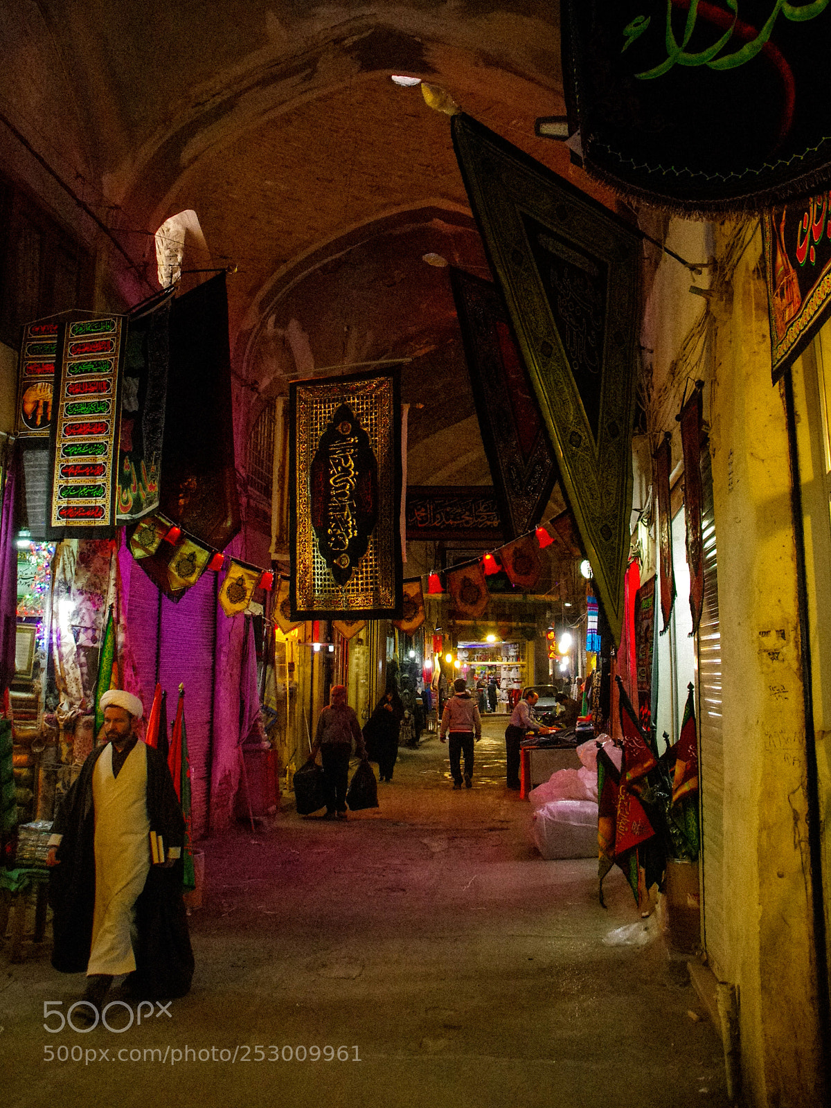 Pentax K-5 sample photo. Esfahan photography