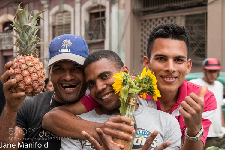 Canon EOS 70D sample photo. Havana photography