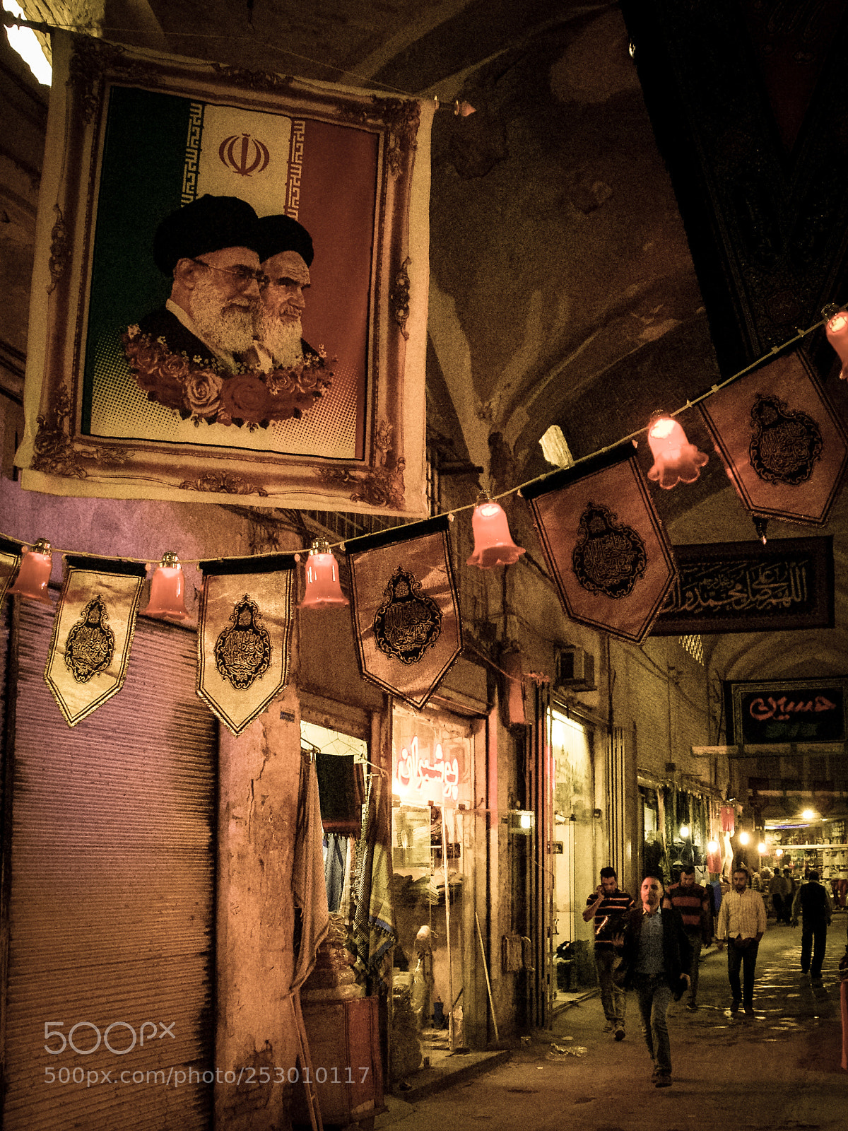 Pentax K-5 sample photo. Esfahan photography
