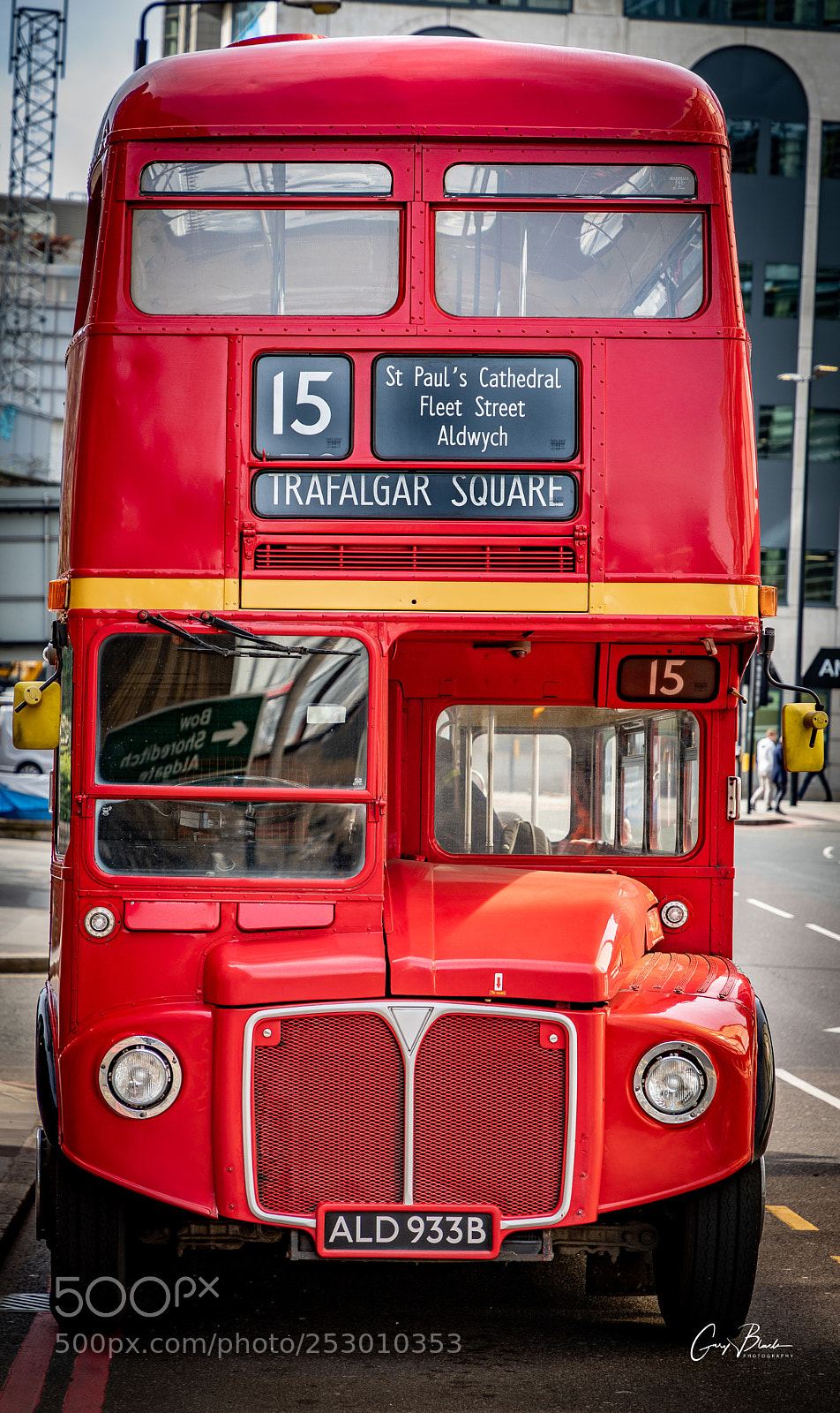 Canon EOS 6D Mark II sample photo. Week 14/52 - the number 15 photography