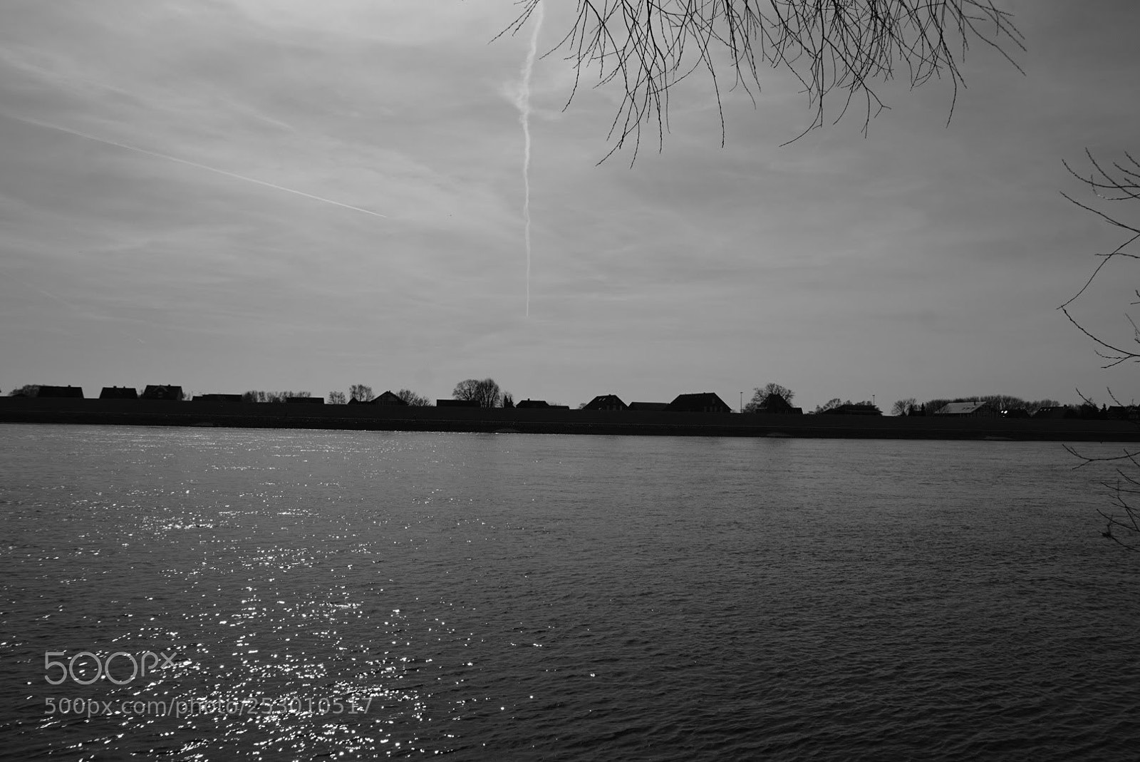 Sony a6000 sample photo. Kirchwerder elbdeich photography