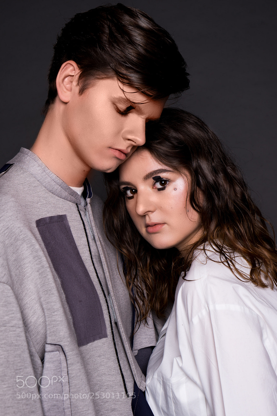 Sony a7 II sample photo. Bogdan and nastia photography