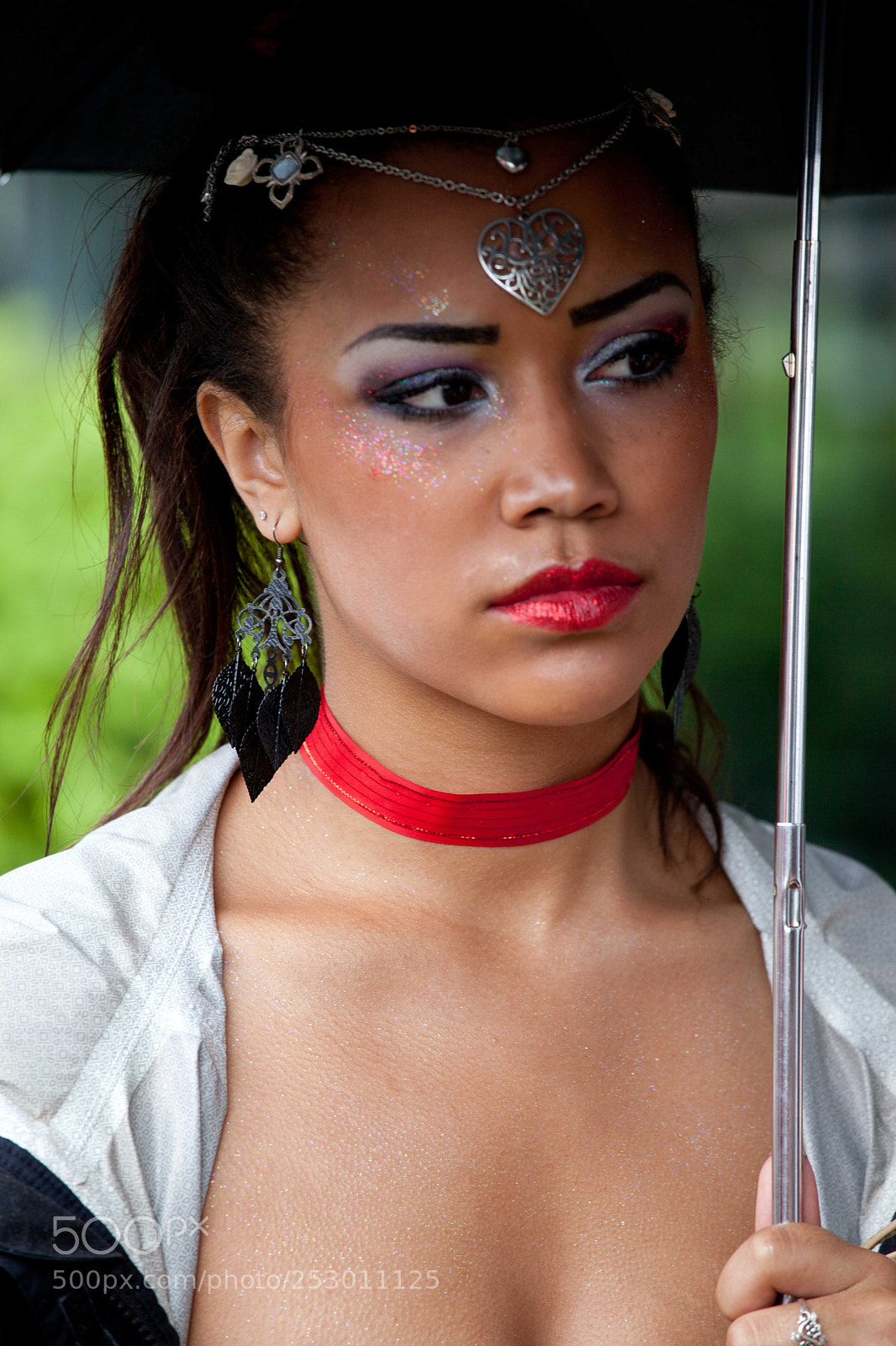 Canon EOS 5D Mark II sample photo. Mg photography