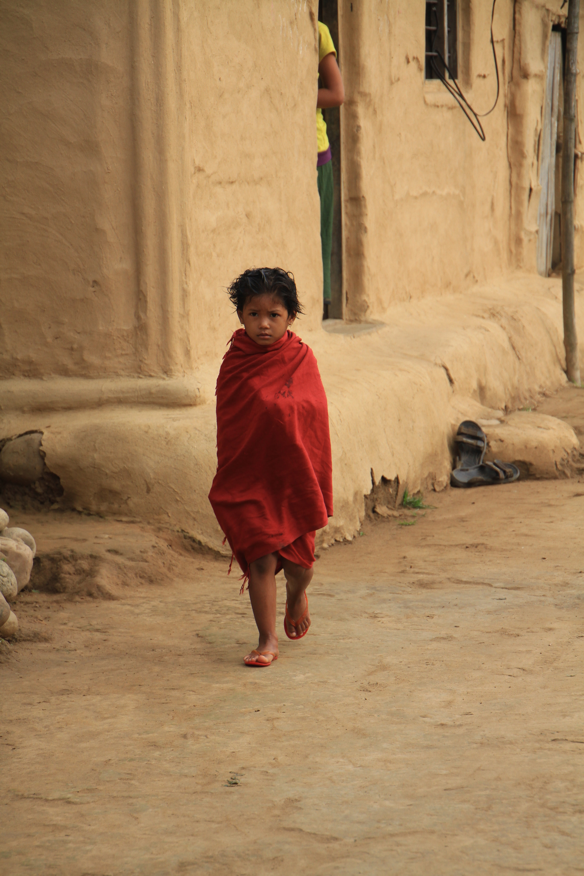 Canon EOS 7D sample photo. Early morning photography