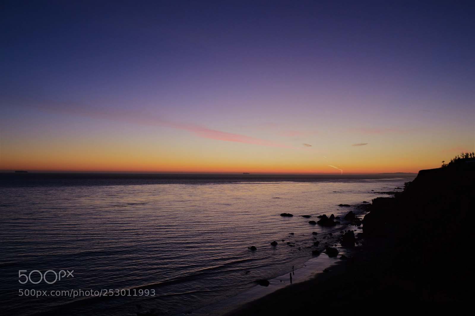 Nikon D3200 sample photo. La trip photography