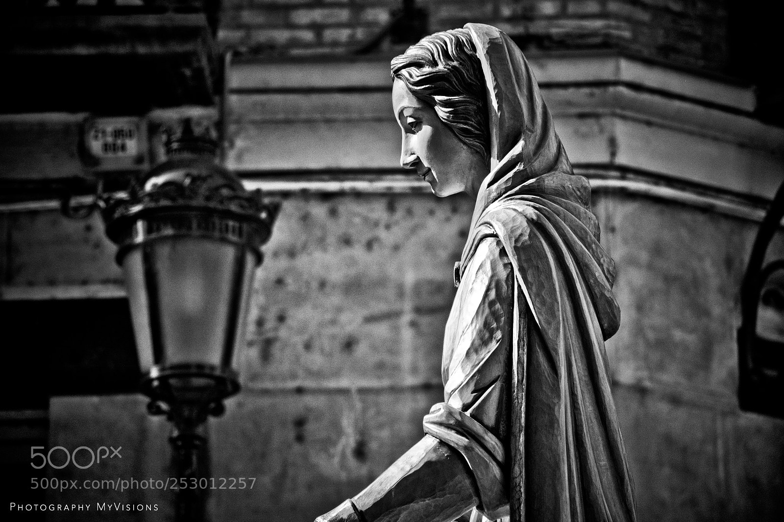 Nikon D7100 sample photo. Semana santa en zaragoza photography