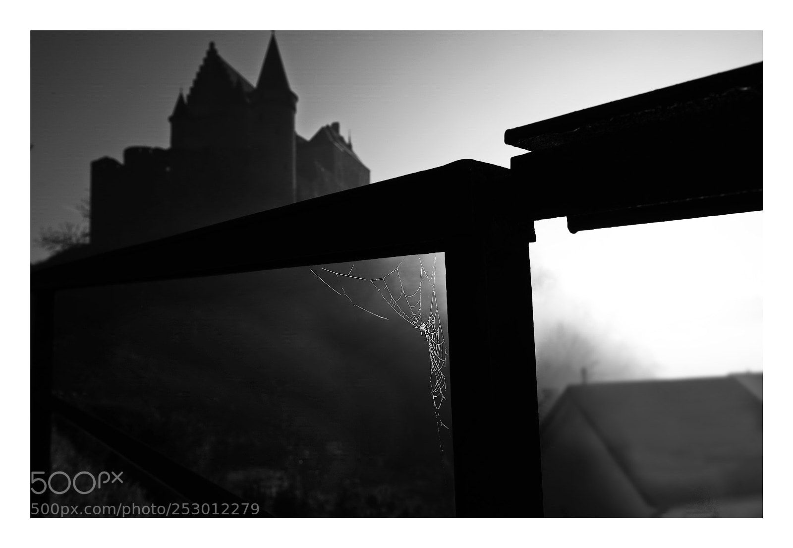 Nikon Df sample photo. Le luxembourg photography