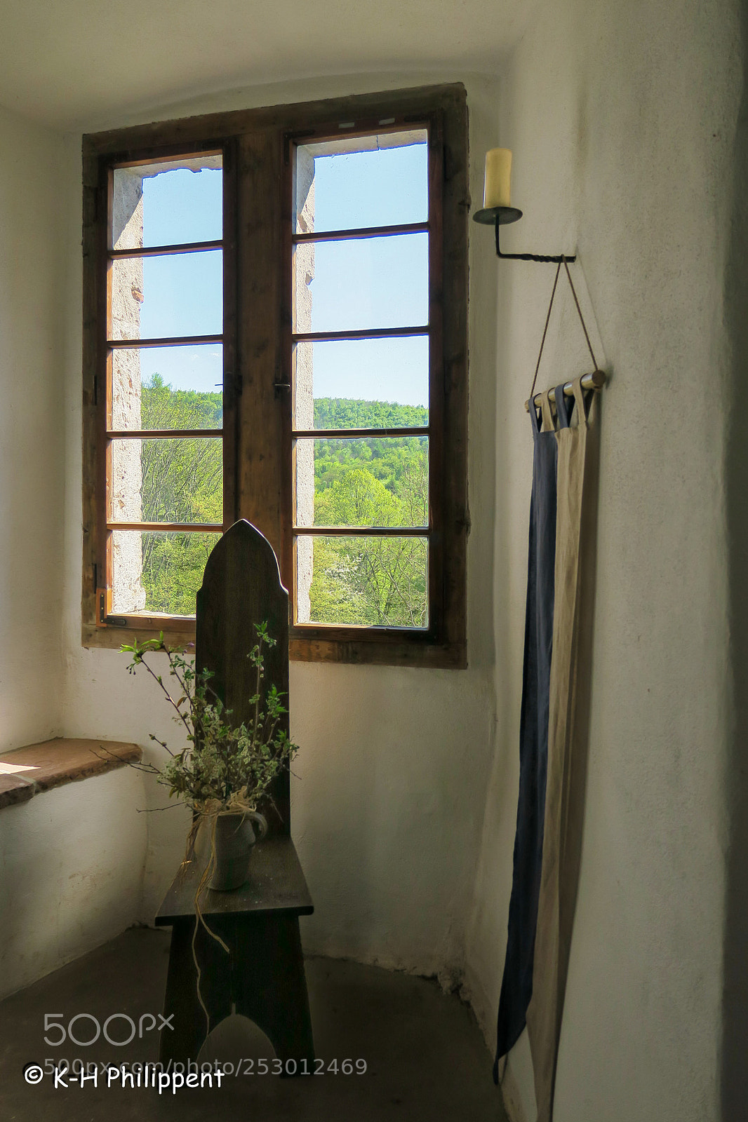 Canon PowerShot G3 X sample photo. Nentershausen germany , tannenburg photography