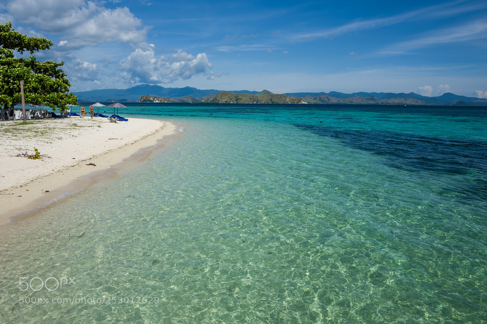 Leica Q (Typ 116) sample photo. Kanawa island in flores photography
